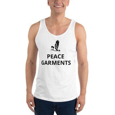 Unisex Tank Top