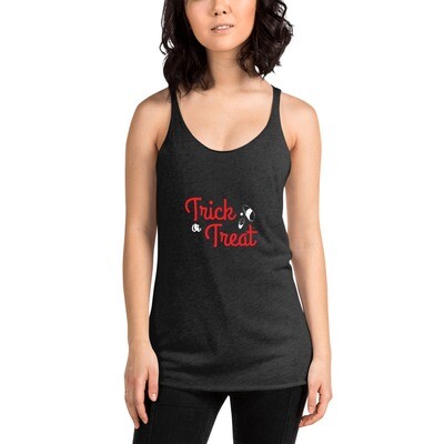 Women&#39;s Racerback Tank