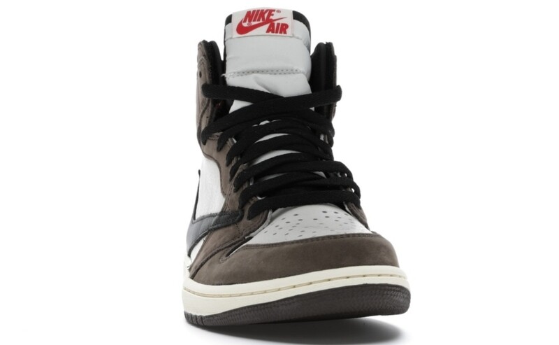 Jordan 1 Retro High Travis Scott