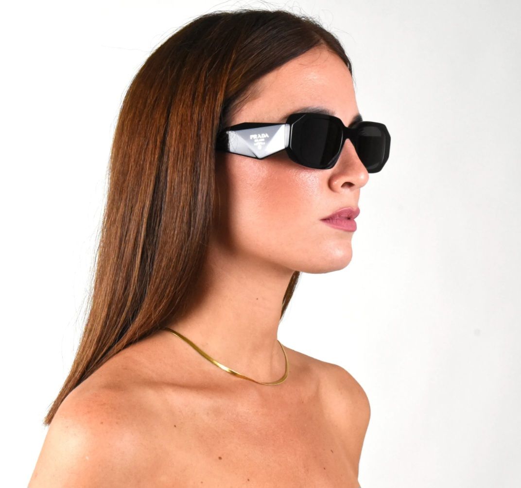 Prada sunglasses PR17 ws