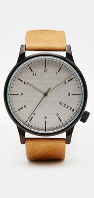 Simple Green Watch