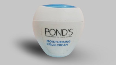 Moisturizing Cold Cream