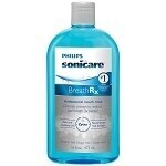 Philips Sonicare Breath Rx Antibacterial Mouth Rinse 16oz