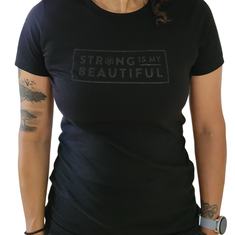 LADIES FAVOURITE TEE (MADE TO ORDER)
