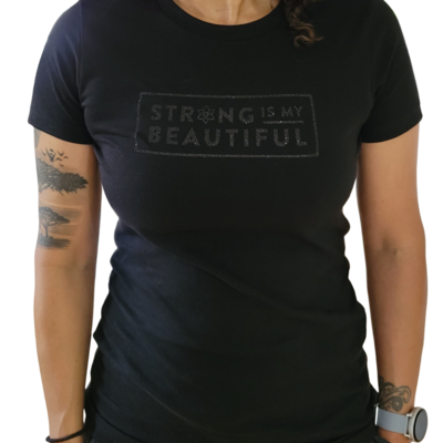 LADIES FAVOURITE TEE (MADE TO ORDER)