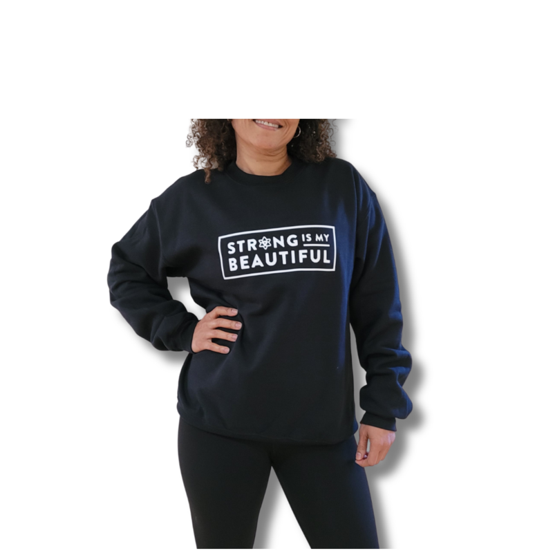 FAVOURITE CREW (Black)