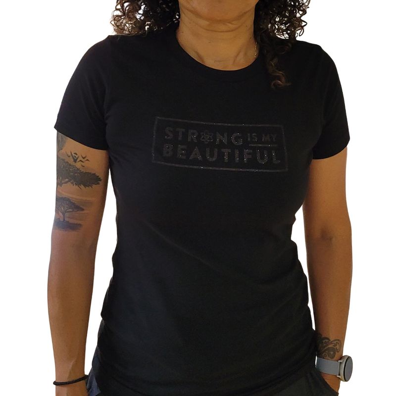 LADIES FAVOURITE TEE (MADE TO ORDER)