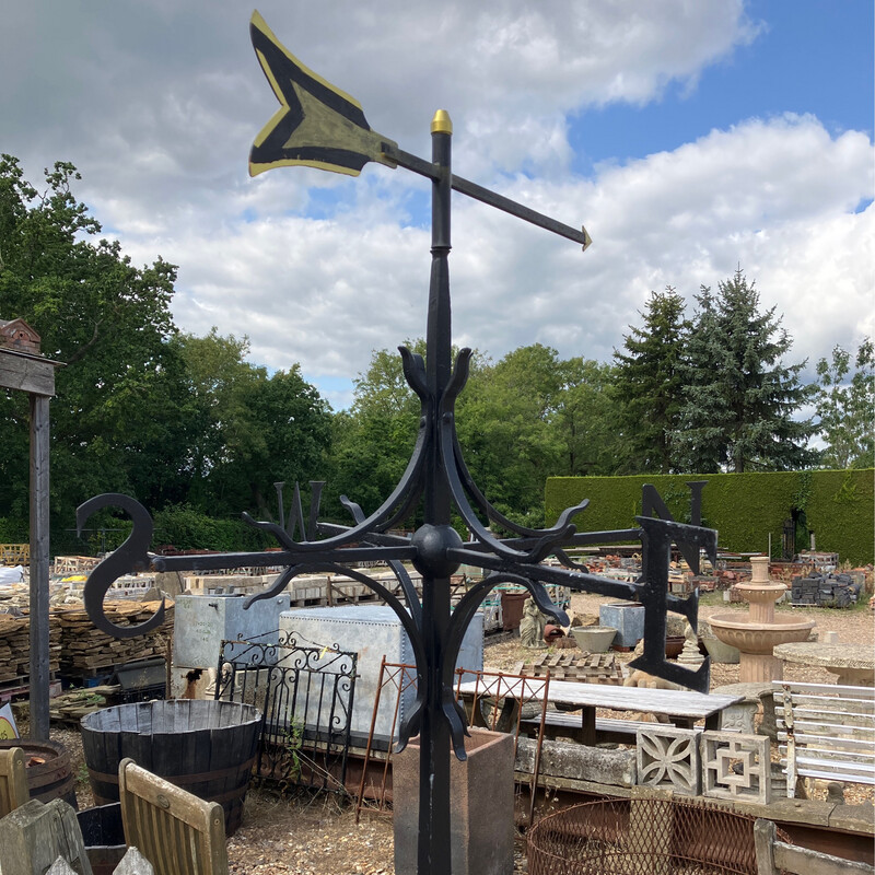 Weather Vane