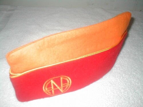 ANB Hat