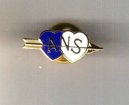 ANS Pin