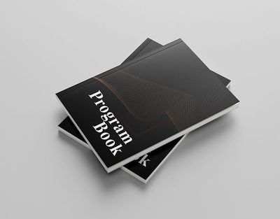 Convention Booklet Ad