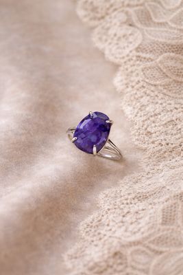 Lapis Lazuli | Size 8us