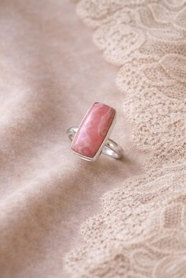 Rhodochrosite | Size 7us