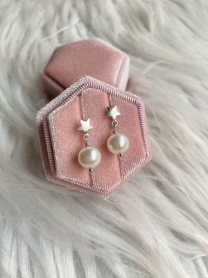 Pearla Earrings