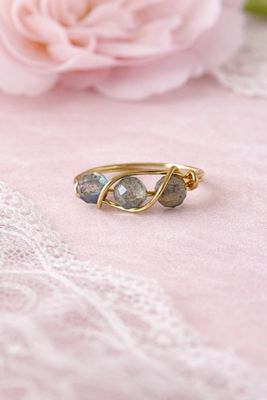 Black Swan 🖤🦢 | Ring