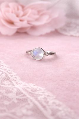 Moonlight 🌙 | Ring