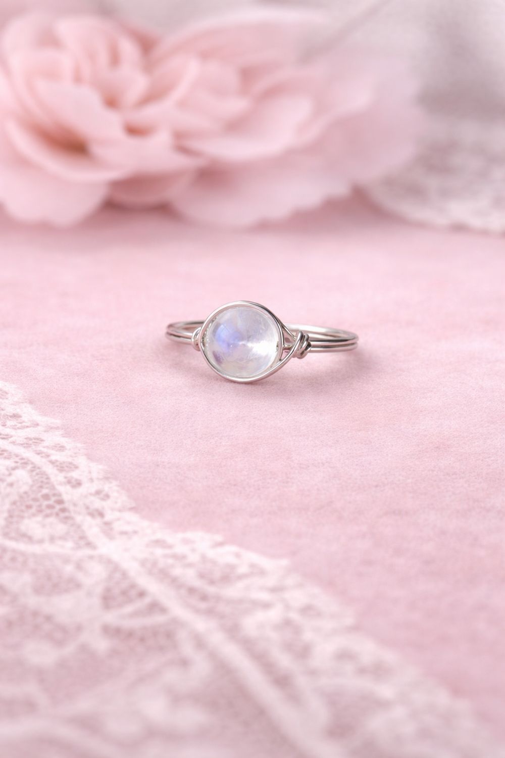 Moonlight 🌙 | Ring