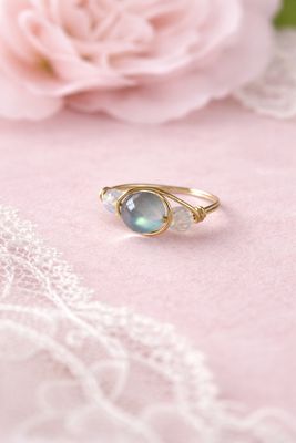 Black Moonlight | Ring