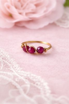 Crimson Embrace 🥀