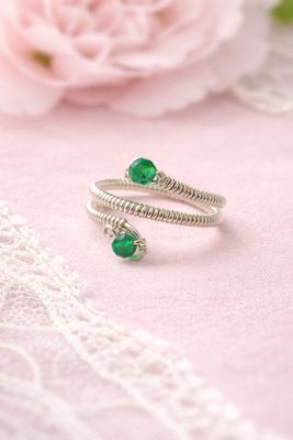 Meduvara 🐍 Size 8us