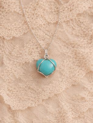 Turquoise | فيروز
