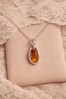 كهرمان عسلي ☀️| Amber