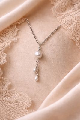 Pearls Necklace