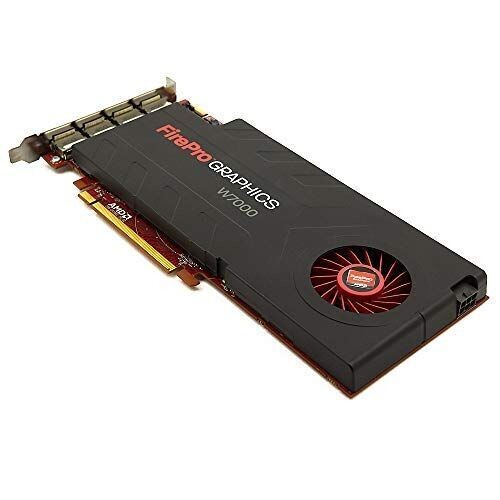 AMD FirePro W7000 4GB Graphics Card