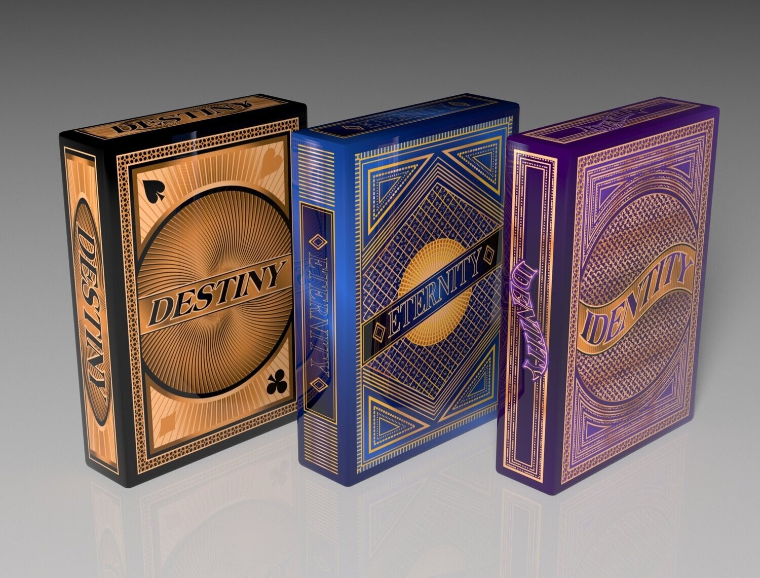 Miracle Series
(One Year Training & Audio Download Included)