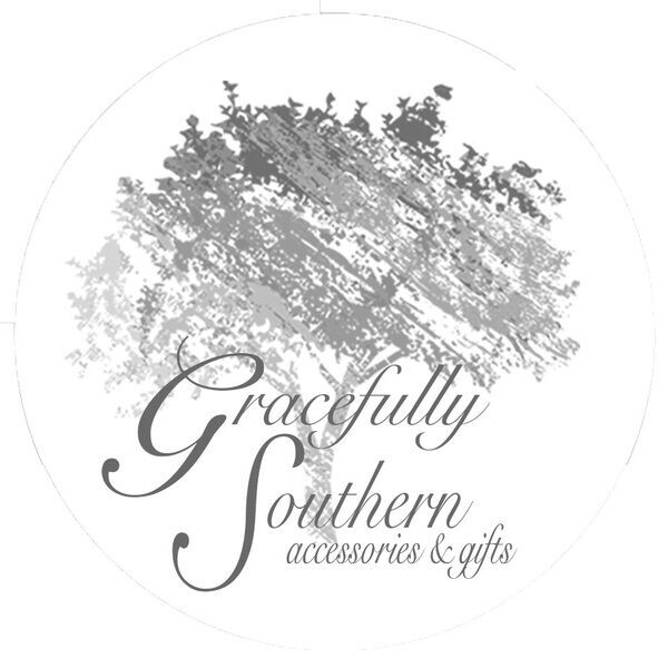 Gracefully Southern Accessories & Gifts