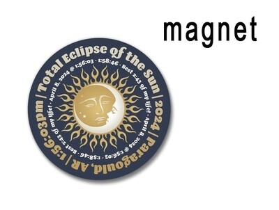 Eclipse Magnet