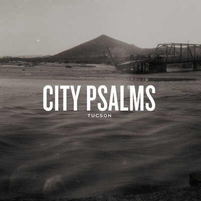 City Psalms Five -- NEW ALBUM