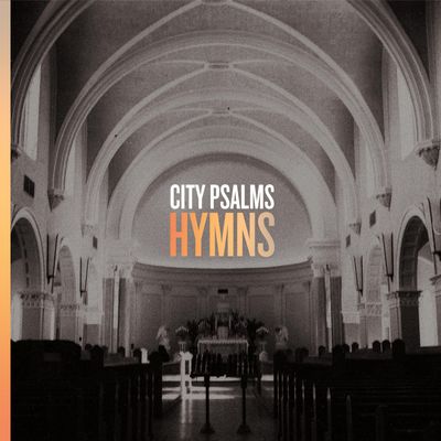 Hymns -- NEW ALBUM