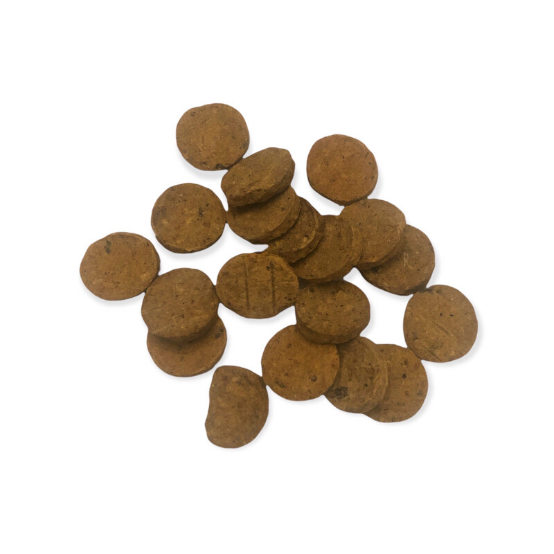 Salmon cookies 100g