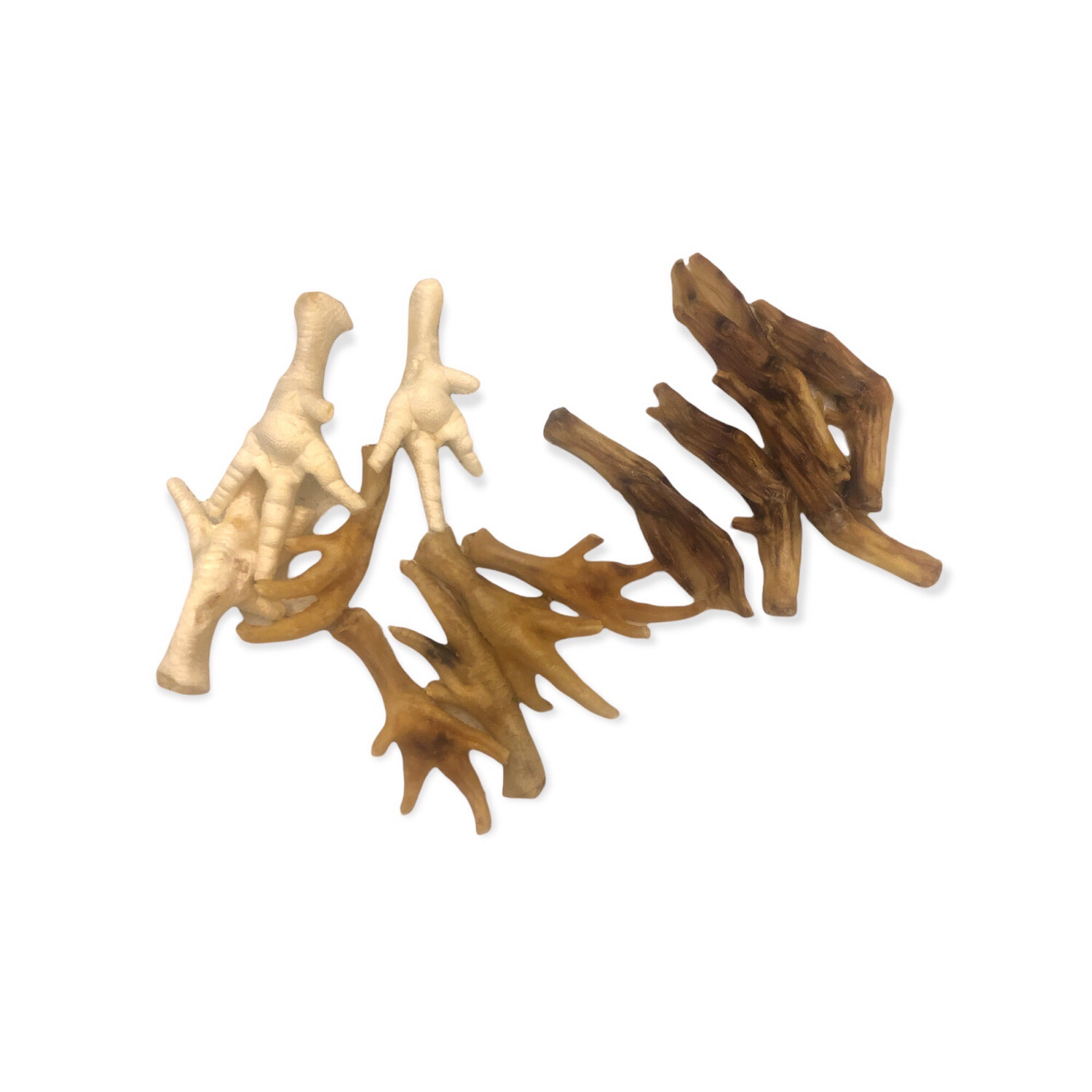 Feet Treat Bag