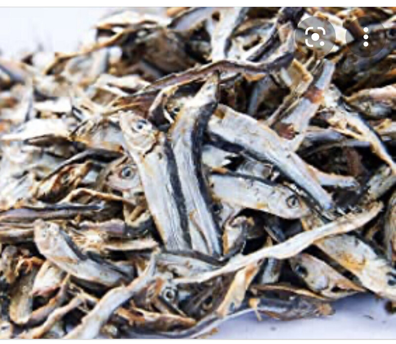 100g Sprats