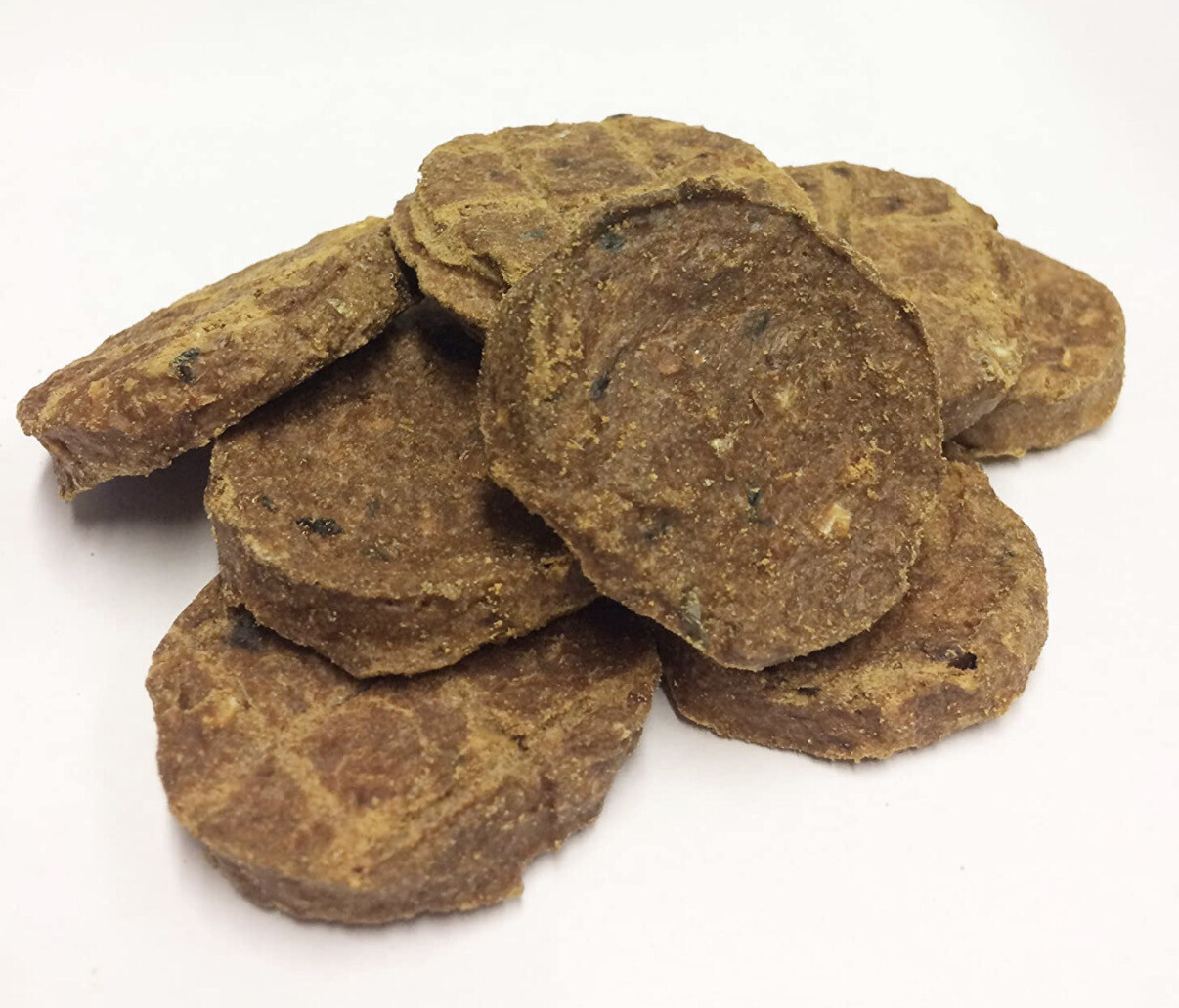 Mackerel And Potato Cookies 100g