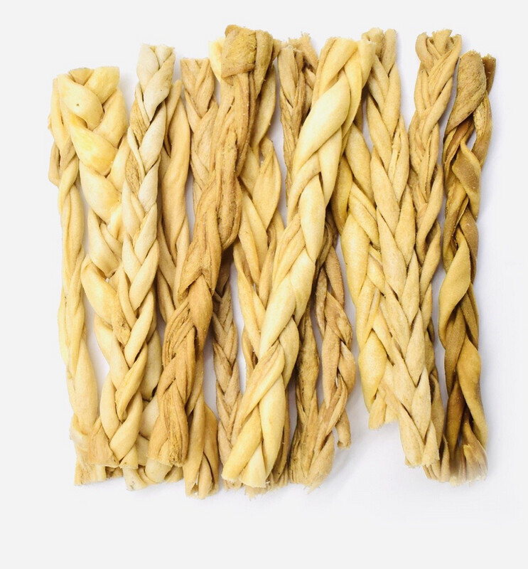 1 Braided Lamb