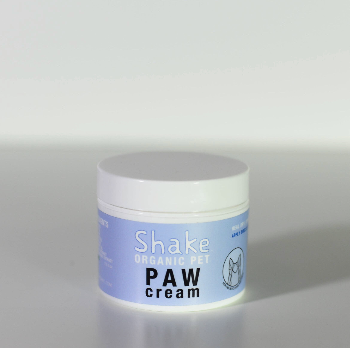 Shake Paw Cream