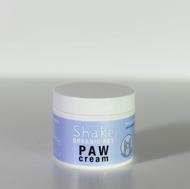 Shake Paw Cream