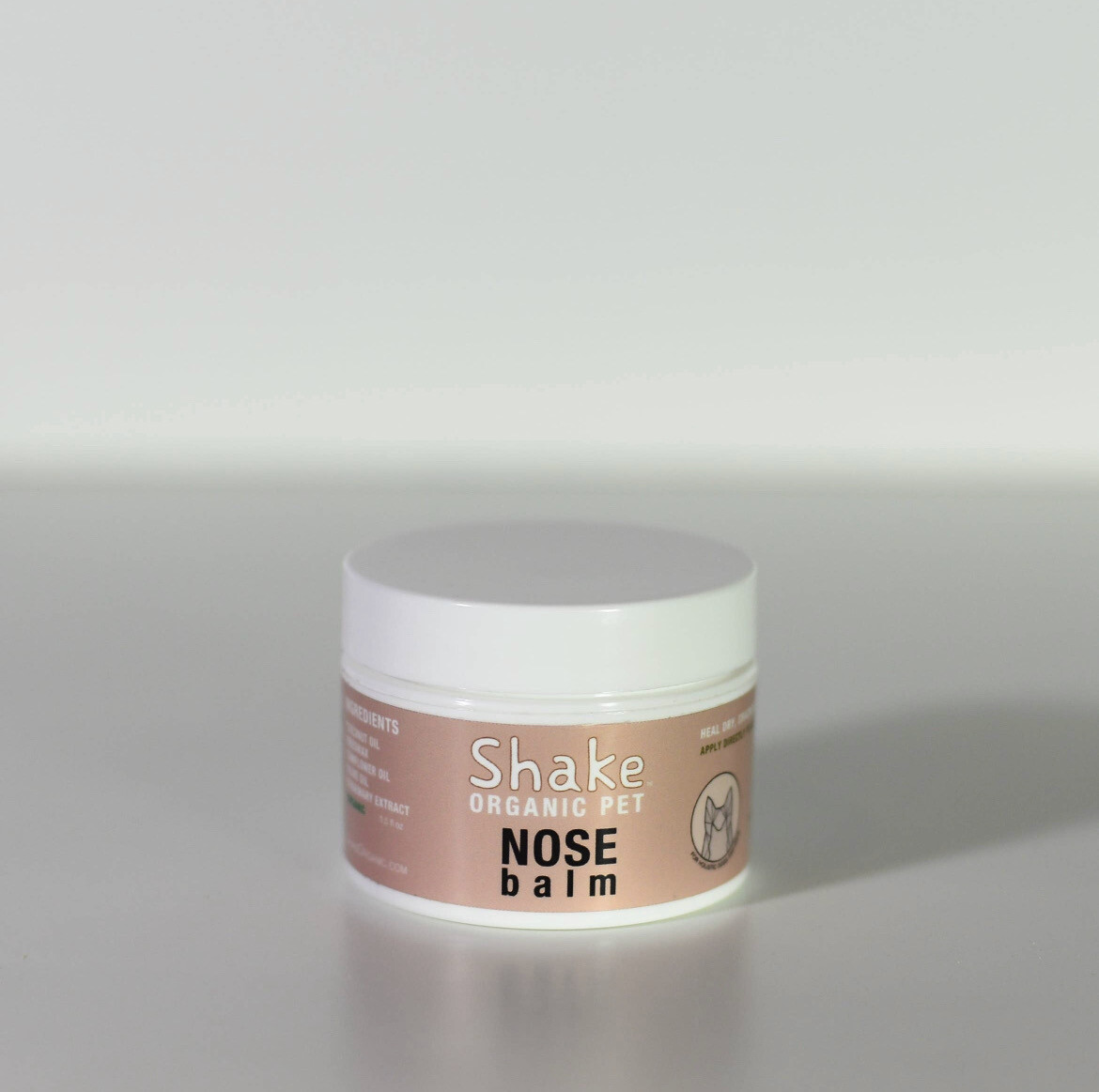 Shake Nose Balm
