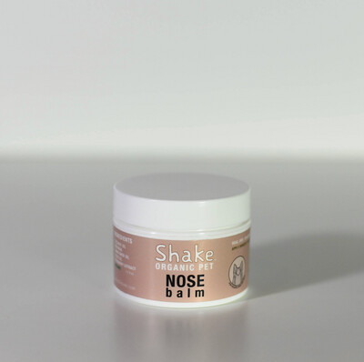 Shake Nose Balm