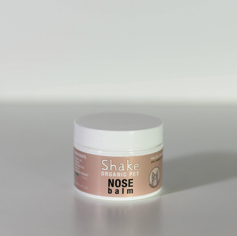 Shake Nose Balm