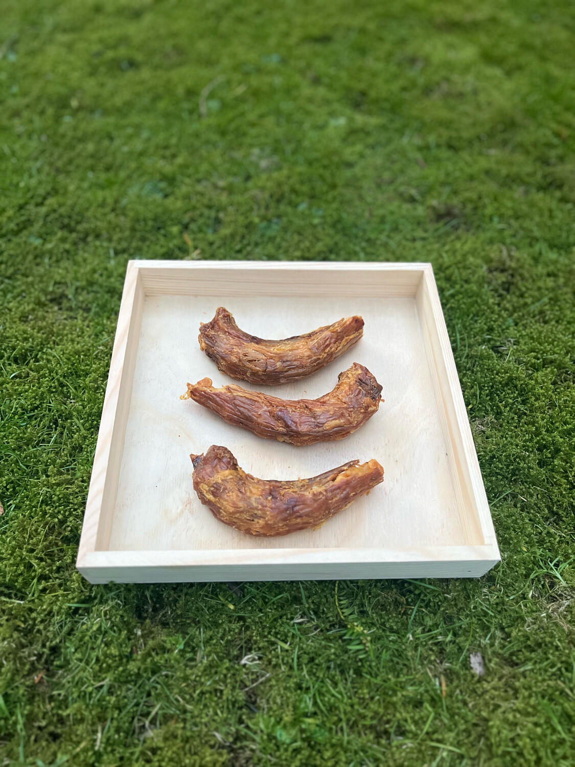Turkey Necks X1