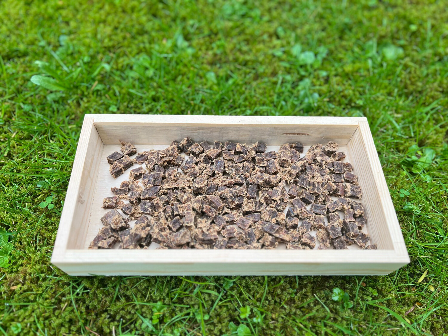 Beef Training Treats 150g