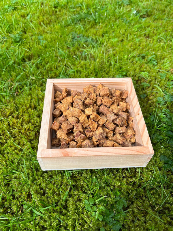Duck Training Treats 100g