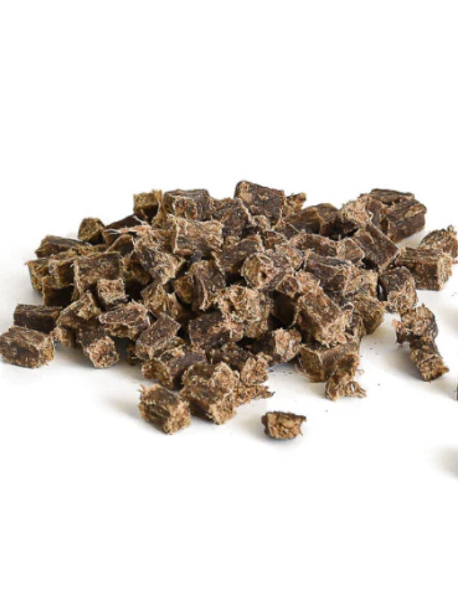 Venison Training Treats 100g