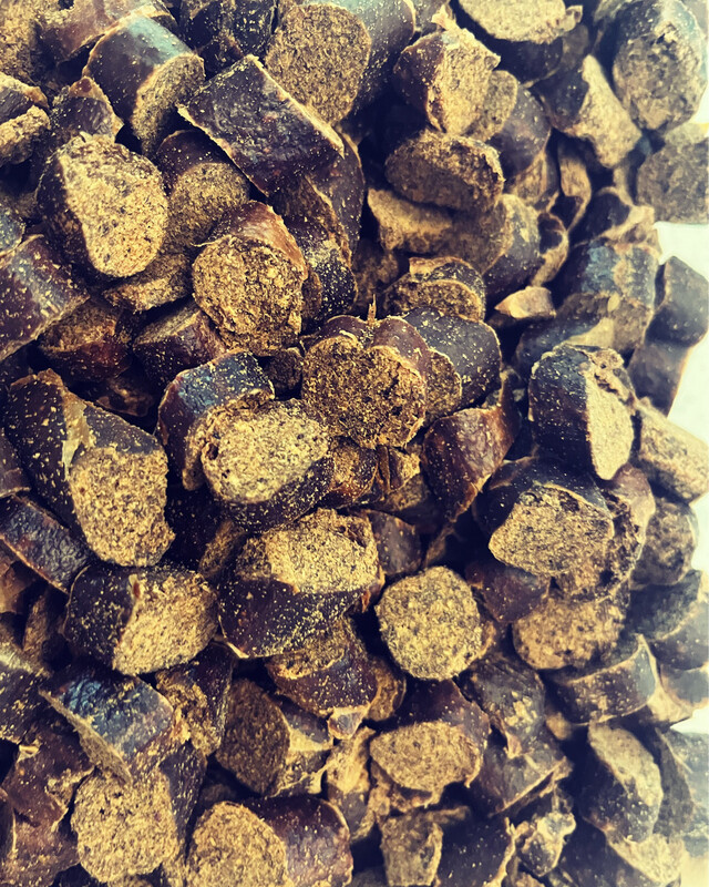 Black Pudding Slices 100g