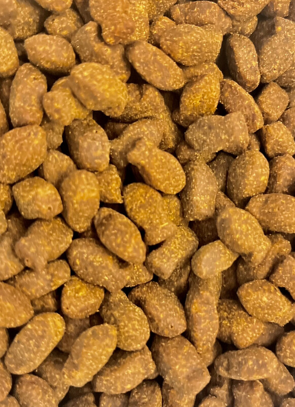 Salmon And Trout Training Treats 100g