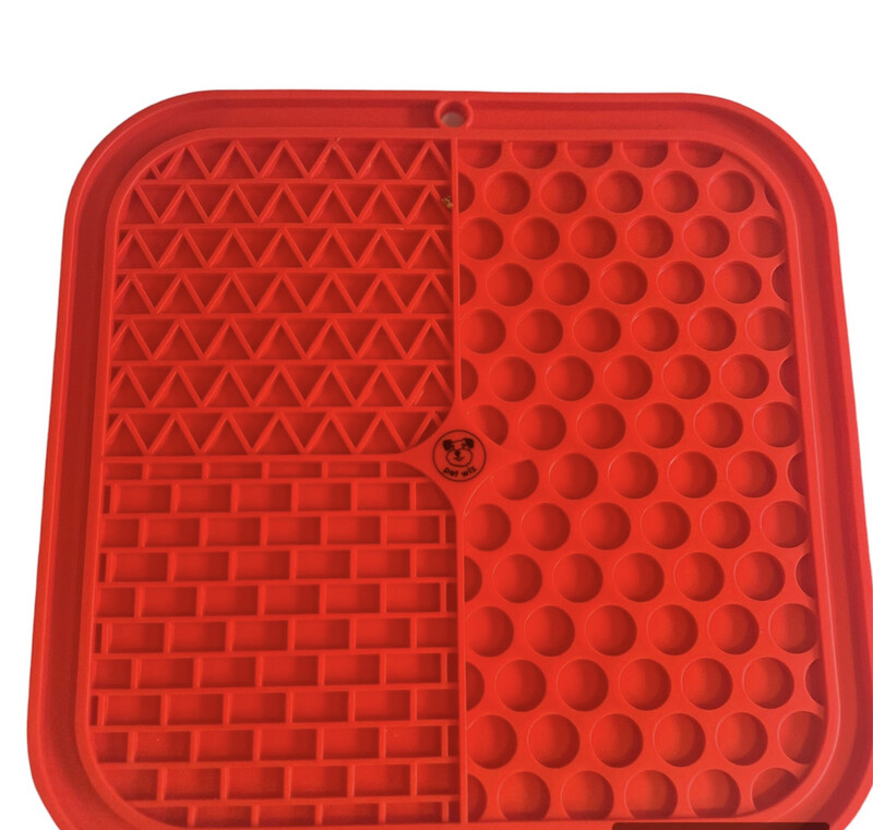 Lick Mats